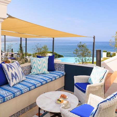 The Plettenberg Hotel Plettenberg Bay Exterior foto