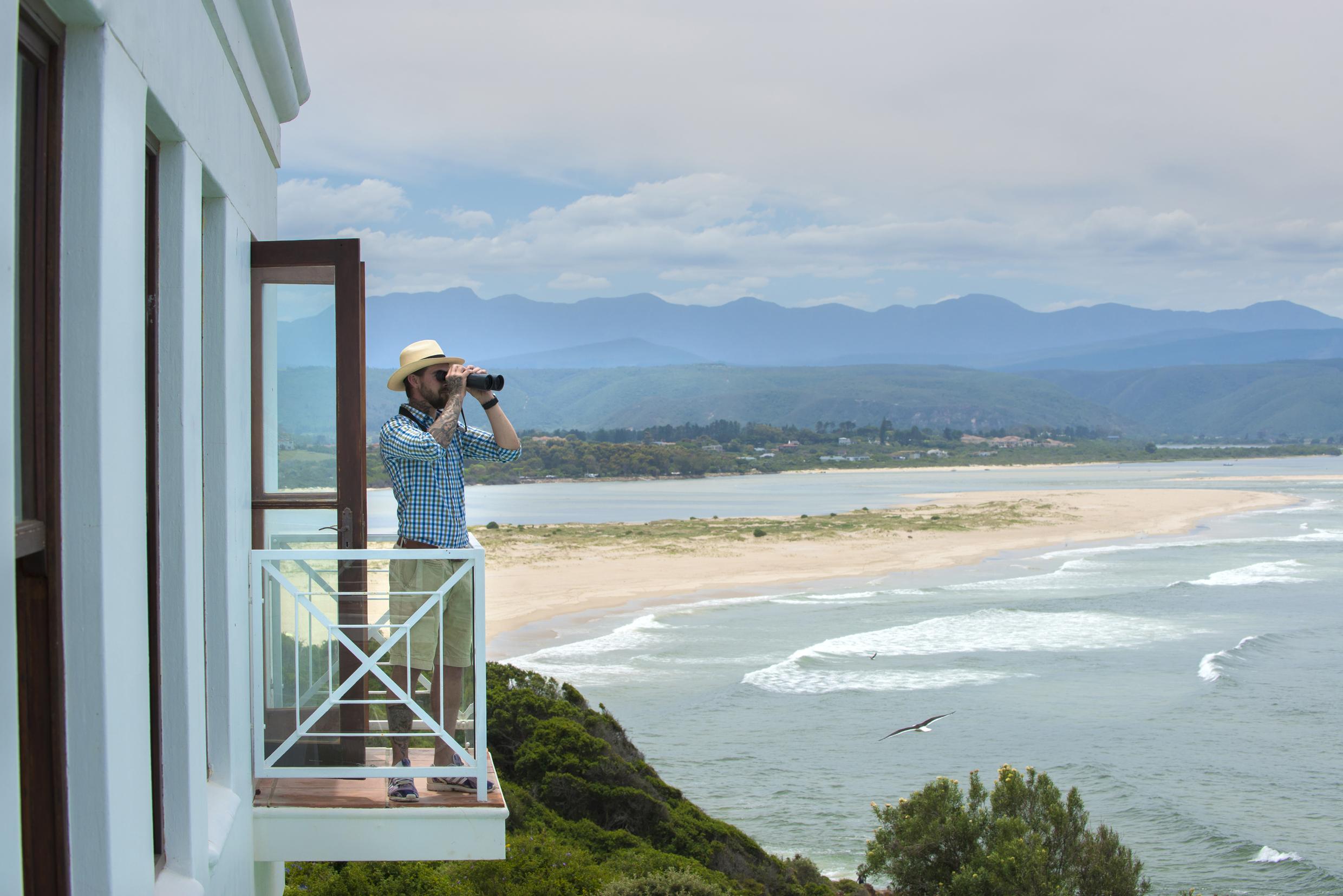 The Plettenberg Hotel Plettenberg Bay Exterior foto